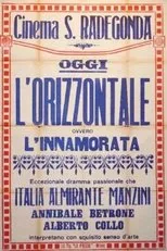 Póster de L'innamorata