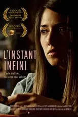 Póster de L'instant infini