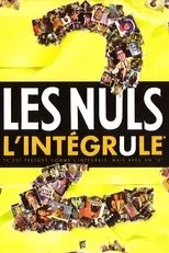Póster de L'Intégrule 2 - Les Nuls