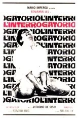 Póster de L'interrogatorio