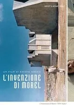 Póster de L'invenzione di Morel