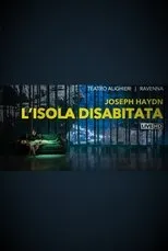 Póster de L'Isola Disabitata - Teatro Alighieri di Ravenna / Opéra de Dijon