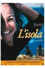 Póster de L'isola
