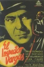 Póster de L'ispettore Vargas