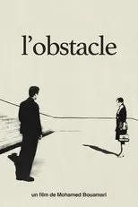 Póster de L'Obstacle
