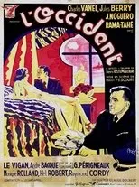 Póster de L'Occident