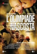 Póster de L'olimpiade nascosta