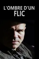 Póster de L'ombre d'un flic