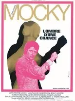 Póster de L'Ombre d'une chance