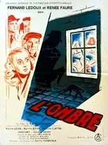 Póster de L'Ombre