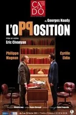 Póster de L'opposition