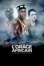 Póster de L'Orage africain: un continent sous influence