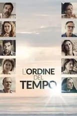 Póster de L'ordine del tempo