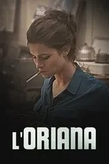 Póster de L'Oriana