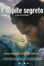 Póster de L'ospite segreto
