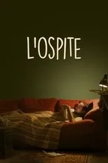 Póster de L'ospite