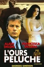 Póster de L'Ours en peluche