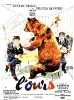 Póster de L'ours