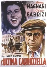 Póster de L'ultima carrozzella