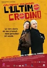 Póster de L'ultimo Crodino