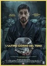 Póster de L'ultimo giorno del toro
