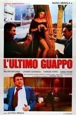 Póster de L'ultimo guappo
