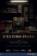 Póster de L'ultimo piano