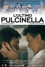 Póster de L'ultimo Pulcinella