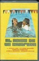 Póster de L'ultimo sapore dell'aria