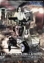 Póster de L'ultimo sole della notte