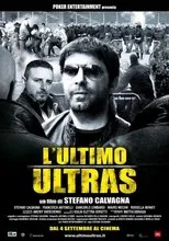Póster de L'ultimo ultras