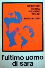 Póster de L'ultimo uomo di Sara