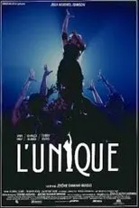 Póster de L'Unique