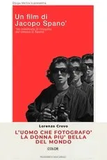 Póster de L'uomo che fotografò la donna più bella del mondo