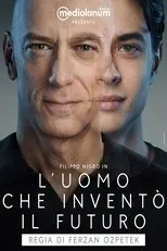 Póster de L'uomo che inventò il futuro