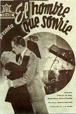 Póster de L'uomo che sorride