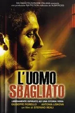 Póster de L'uomo sbagliato