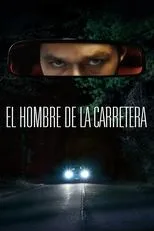 Póster de El hombre de la carretera