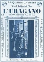 Póster de L'uragano