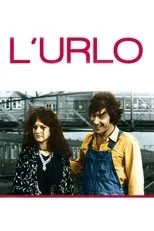Póster de L'urlo