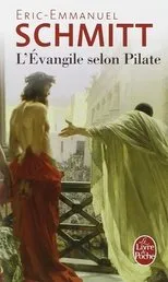 Póster de L’Évangile selon Pilate