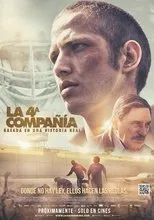 Póster de La 4ª compañía