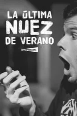 Póster de La Última Nuez de Verano