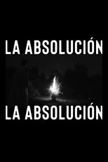 Póster de La Absolución