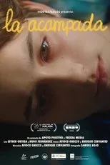 Póster de La acampada