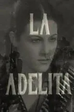 Póster de La Adelita