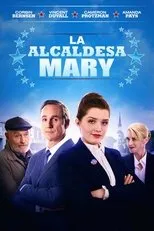 Póster de La Alcaldesa María