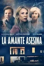 Póster de La amante asesina