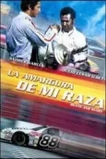 Póster de La amargura de mi raza