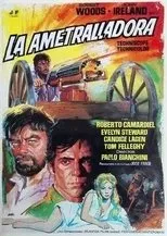 Póster de La ametralladora